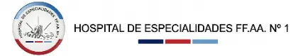 Hospital de Especialidades FF.AA. N.º 1