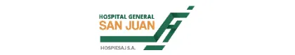Hospital General San Juan
