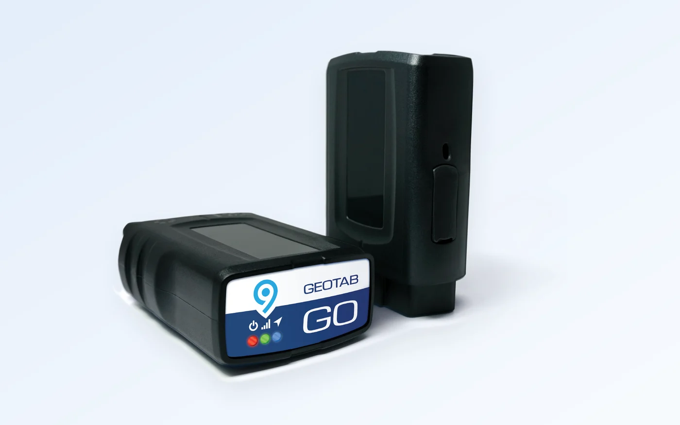 Dispositivos telemáticos Geotab GO9